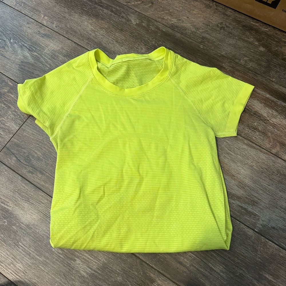 lululemon swiftly tech 2.0